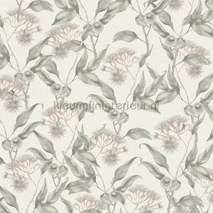 Livingwalls Drawn Into Nature 394304 | Bestellen bij https://www.kleurmijninterieur.nl/