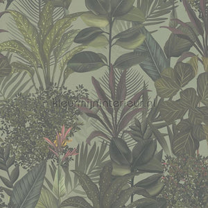 Livingwalls Drawn Into Nature 394331 | Bestellen bij https://www.kleurmijninterieur.nl/