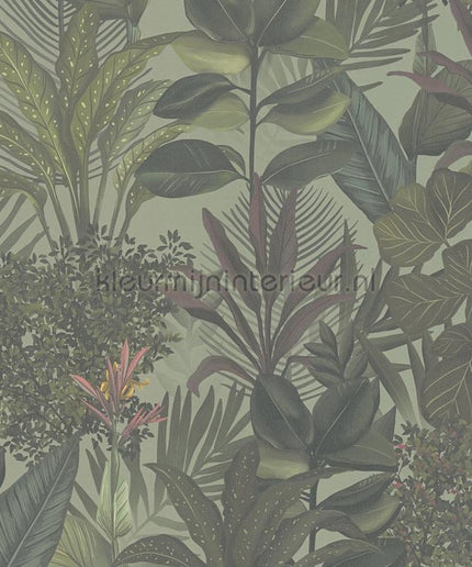 Livingwalls Drawn Into Nature 394331 | Bestellen bij https://www.kleurmijninterieur.nl/