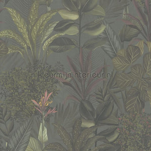 Livingwalls Drawn Into Nature 394332 | Bestellen bij https://www.kleurmijninterieur.nl/