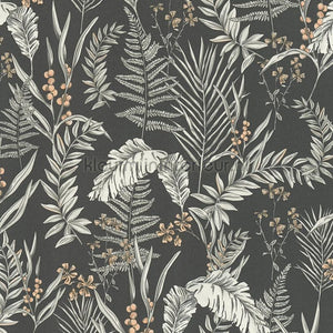 Livingwalls Drawn Into Nature 394341 | Bestellen bij https://www.kleurmijninterieur.nl/