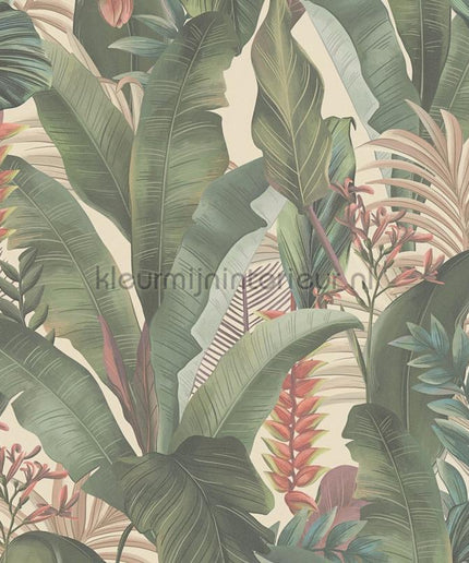 Livingwalls Drawn Into Nature 394351 | Bestellen bij https://www.kleurmijninterieur.nl/