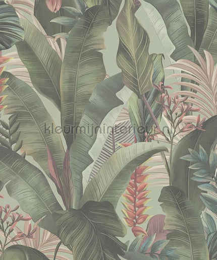 Livingwalls Drawn Into Nature 394353 | Bestellen bij https://www.kleurmijninterieur.nl/
