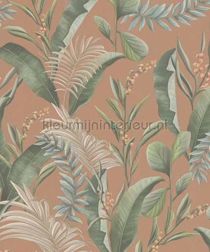Livingwalls Drawn Into Nature 394362 | Bestellen bij https://www.kleurmijninterieur.nl/