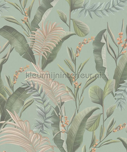 Livingwalls Drawn Into Nature 394364 | Bestellen bij https://www.kleurmijninterieur.nl/