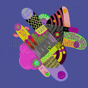 AS Creation Walls by Patel 3 DD121924 | Bestellen bij https://www.kleurmijninterieur.nl/