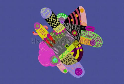 AS Creation Walls by Patel 3 DD121924 | Bestellen bij https://www.kleurmijninterieur.nl/