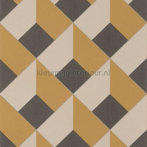 Casadeco Perception PERP86512404 | Bestellen bij https://www.kleurmijninterieur.nl/