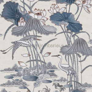 Dutch Wallcoverings Tapestry TP422702 | Bestellen bij https://www.kleurmijninterieur.nl/