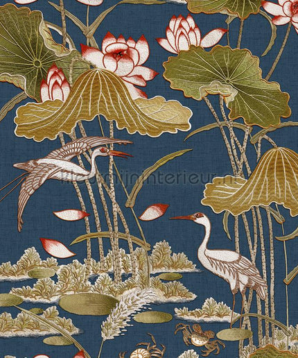 Dutch Wallcoverings Tapestry TP422705 | Bestellen bij https://www.kleurmijninterieur.nl/