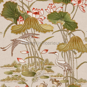 Dutch Wallcoverings Tapestry TP422703 | Bestellen bij https://www.kleurmijninterieur.nl/