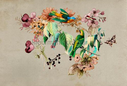 AS Creation Walls by Patel 3 DD122400 | Bestellen bij https://www.kleurmijninterieur.nl/