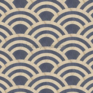 Arte Tokyo Blue MO3043 | Bestellen bij https://www.kleurmijninterieur.nl/