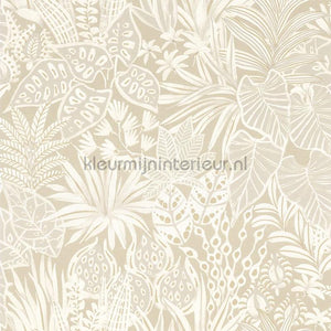 Casamance Golfe du Bengale 75950712 | Bestellen bij https://www.kleurmijninterieur.nl/