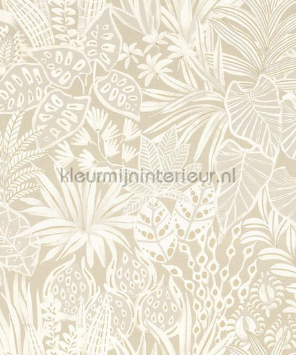 Casamance Golfe du Bengale 75950712 | Bestellen bij https://www.kleurmijninterieur.nl/