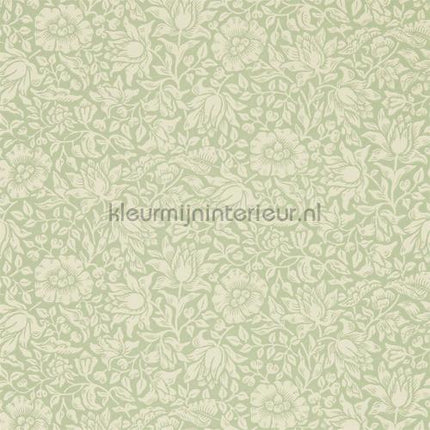 Morris and Co Archive V Melsetter 216678 | Bestellen bij https://www.kleurmijninterieur.nl/
