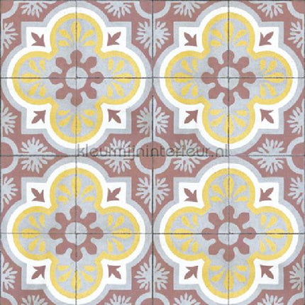 Coordonne Tiles 3000018 | Bestellen bij https://www.kleurmijninterieur.nl/