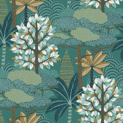Casamance Nuit de orient 75380610 | Bestellen bij https://www.kleurmijninterieur.nl/