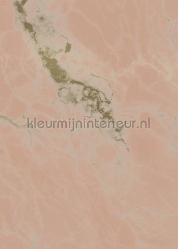 Kek Amsterdam Gold Metallics MW-055 | Bestellen bij https://www.kleurmijninterieur.nl/