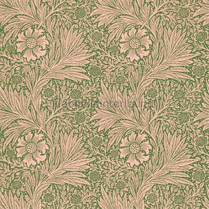 Morris and Co Queen Square 216953 | Bestellen bij https://www.kleurmijninterieur.nl/