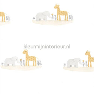 Casadeco Rose and Nino RONI85531125 | Bestellen bij https://www.kleurmijninterieur.nl/