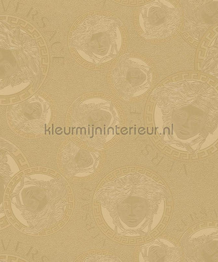 Versace wallpaper Versace 5 384611 | Bestellen bij https://www.kleurmijninterieur.nl/