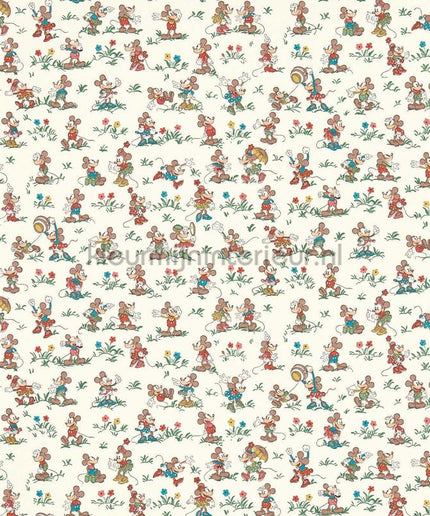 Sanderson Disney HOME x Sanderson DDIW217263 | Bestellen bij https://www.kleurmijninterieur.nl/