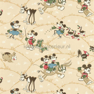 Sanderson Disney HOME x Sanderson DDIW217267 | Bestellen bij https://www.kleurmijninterieur.nl/