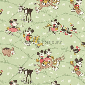 Sanderson Disney HOME x Sanderson DDIW217266 | Bestellen bij https://www.kleurmijninterieur.nl/