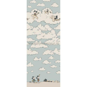Sanderson Disney HOME x Sanderson DDIW217292 | Bestellen bij https://www.kleurmijninterieur.nl/