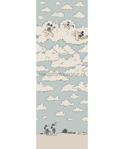 Sanderson Disney HOME x Sanderson DDIW217292 | Bestellen bij https://www.kleurmijninterieur.nl/