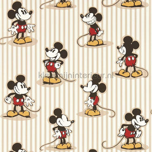 Sanderson Disney HOME x Sanderson DDIW217273 | Bestellen bij https://www.kleurmijninterieur.nl/