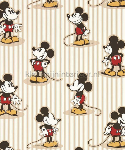 Sanderson Disney HOME x Sanderson DDIW217273 | Bestellen bij https://www.kleurmijninterieur.nl/
