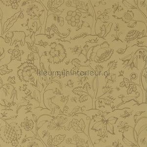 Morris and Co Archive V Melsetter 216696 | Bestellen bij https://www.kleurmijninterieur.nl/