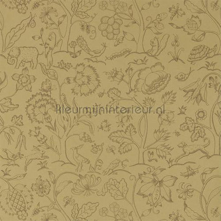 Morris and Co Archive V Melsetter 216696 | Bestellen bij https://www.kleurmijninterieur.nl/