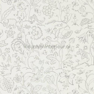 Morris and Co Archive V Melsetter 216693 | Bestellen bij https://www.kleurmijninterieur.nl/