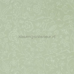 Morris and Co Archive V Melsetter 216694 | Bestellen bij https://www.kleurmijninterieur.nl/