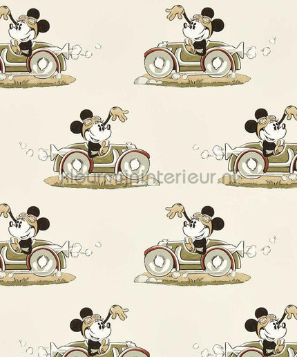 Sanderson Disney HOME x Sanderson DDIW217270 | Bestellen bij https://www.kleurmijninterieur.nl/