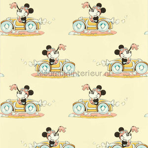 Sanderson Disney HOME x Sanderson DDIW217269 | Bestellen bij https://www.kleurmijninterieur.nl/