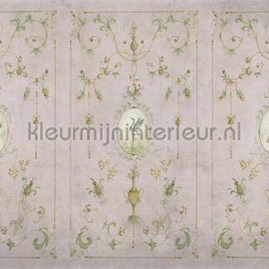 Coordonne Random Chinoiseries 7900091 | Bestellen bij https://www.kleurmijninterieur.nl/