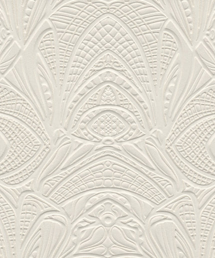 MO5031 Arte Moooi Wallcovering Green House