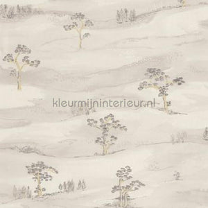 Casadeco Kyoto KYTO88749053 | Bestellen bij https://www.kleurmijninterieur.nl/