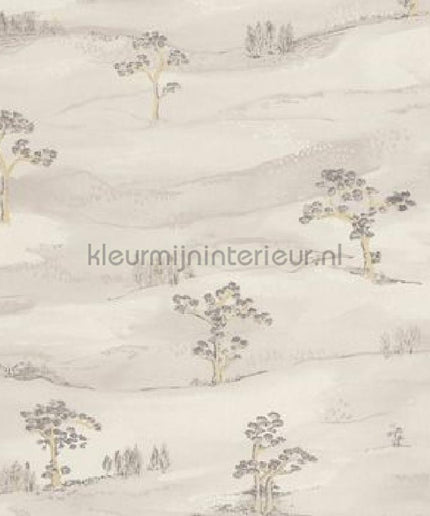 Casadeco Kyoto KYTO88749053 | Bestellen bij https://www.kleurmijninterieur.nl/