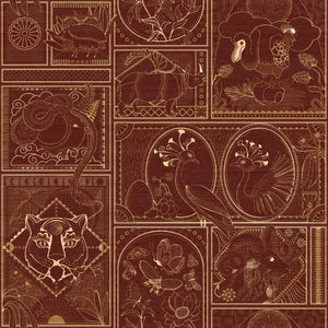 Jarrah | kleurmijninterieur