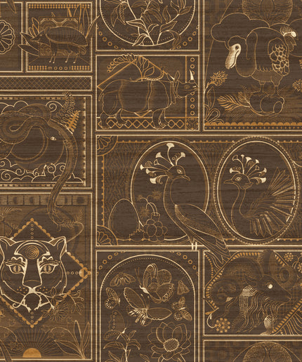 Makore | kleurmijninterieur