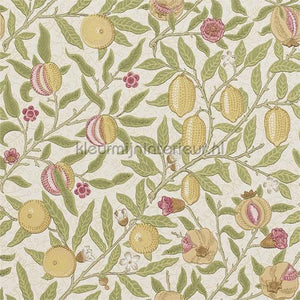 Morris and Co The Craftsman Wallpapers 216459 | Bestellen bij https://www.kleurmijninterieur.nl/