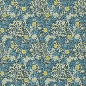 Morris and Co The Craftsman Wallpapers 216485 | Bestellen bij https://www.kleurmijninterieur.nl/