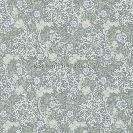 Morris and Co The Craftsman Wallpapers 216467 | Bestellen bij https://www.kleurmijninterieur.nl/