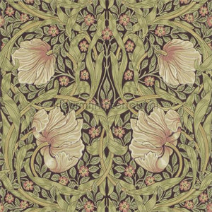 Morris and Co The Craftsman Wallpapers 216471 | Bestellen bij https://www.kleurmijninterieur.nl/