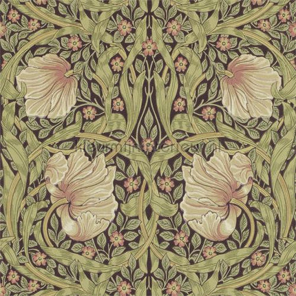 Morris and Co The Craftsman Wallpapers 216471 | Bestellen bij https://www.kleurmijninterieur.nl/